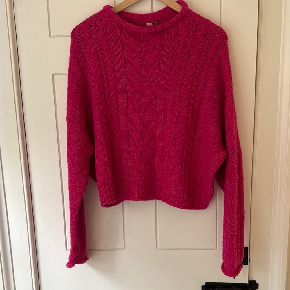 Anthropologie Sweater